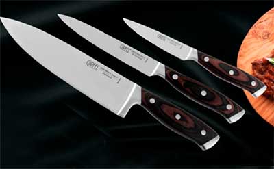 Буклет с подарками